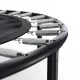 Батут DFC JUMP SUN 36#039;#039; синий