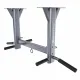 Турник потолочный DFC SPORTSTECH KS400