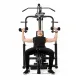 Силовой комплекс DFC HomeGym D854