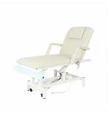 Стол массажный электрический Mizomed MZ 3522 бежевый