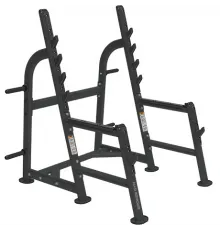 BRONZE GYM BR-1015 Рама для приседов