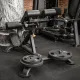 BRONZE GYM BR-1010 Гиперэкстензия