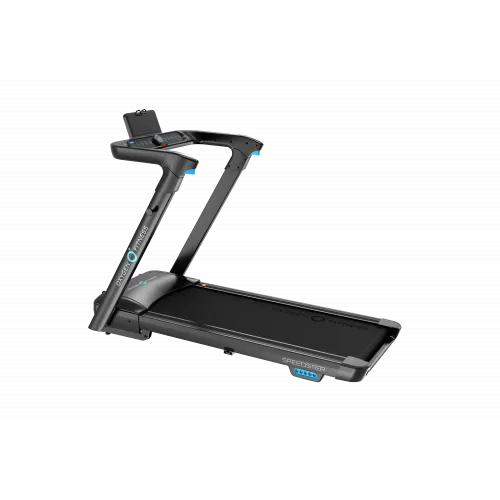 Беговая дорожка домашняя OXYGEN FITNESS SPEEDSTER
