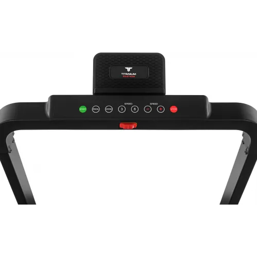 Беговая дорожка Titanium Masters Slimtech C150