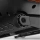 Беговая дорожка Titanium Masters Slimtech S60, чёрная