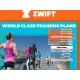 Беговая дорожка Titanium Masters Slimtech S370 APP