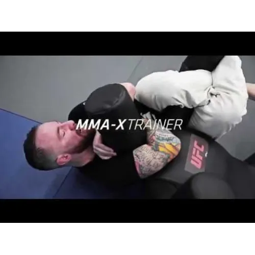 UFC Манекен для грэпплинга