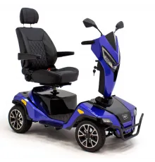 Электрический скутер для инвалидов и пожилых людей МЕТ EXPLORER GT 24759